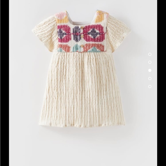 Zara Other - Zara new  girls dress